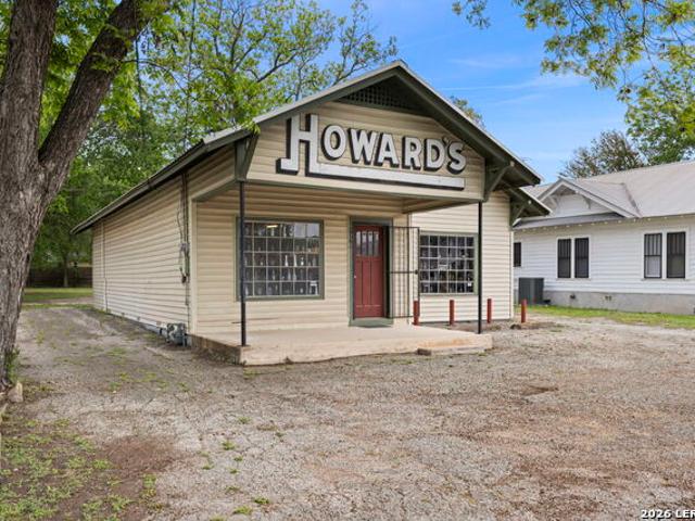 Commercial for sale in New Braunfels, Texas