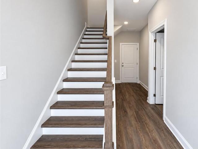 Property for rent in Atlanta, Georgia