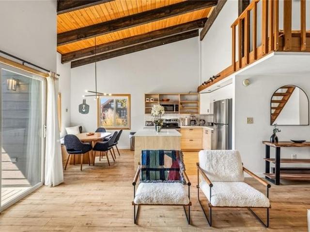 Condo for sale in Steamboat Springs, Colorado
