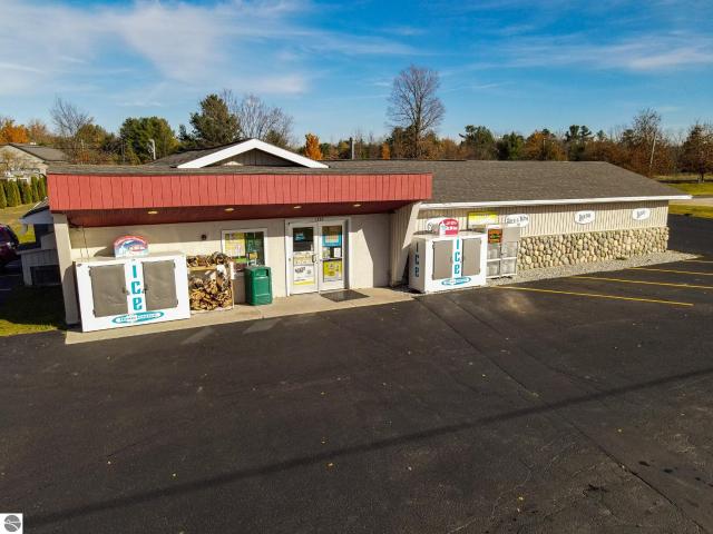 Commercial for sale in Michigan