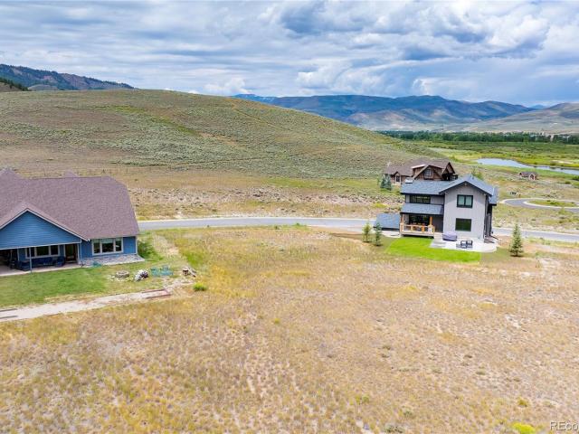 Land for sale in Colorado