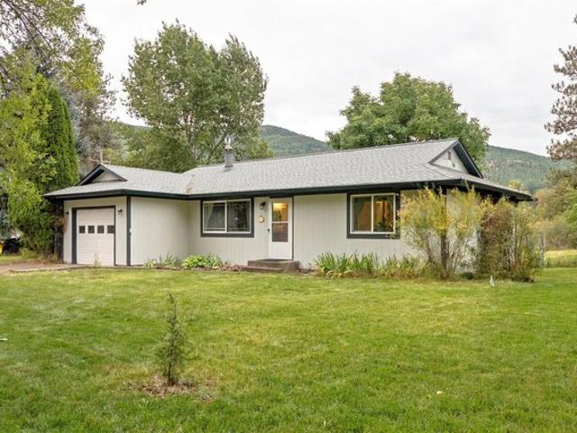 House for sale in Missoula, Montana