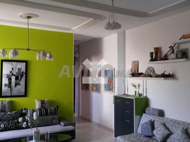 Appartement vente à Salé