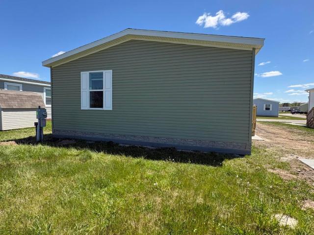 House for sale in Eagle, Michigan