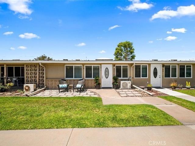 House for sale in Seal Beach, California