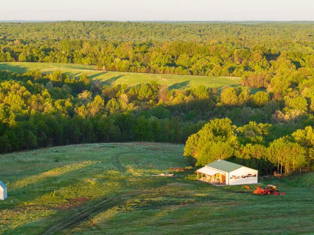Farm for sale in Laclede, Missouri