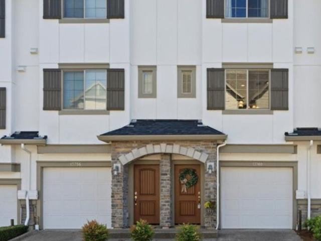 Townhouse for sale in Oregonia