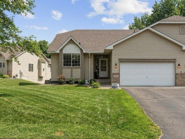 Townhouse for sale in Hennepin, Minnesota