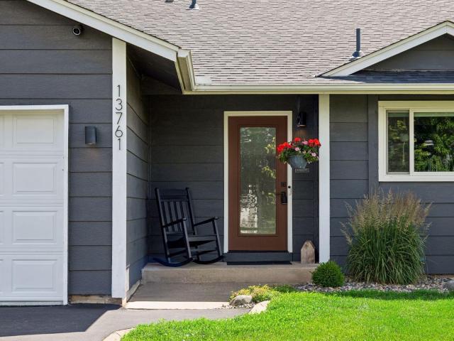 House for sale in Savage, Minnesota