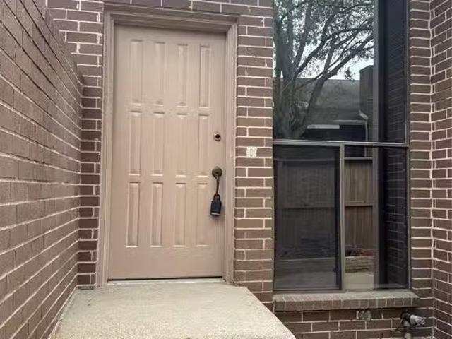 Condo for sale in Houston