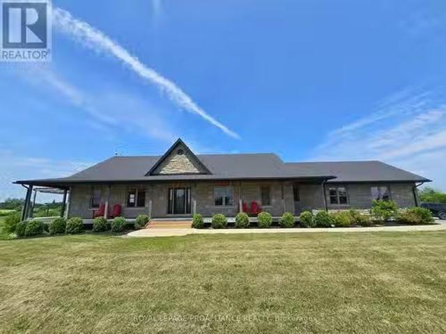House for sale in Ameliasburgh, Ontario