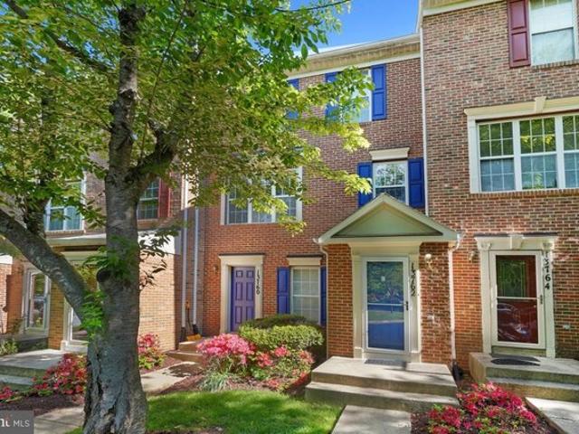 Condo for sale in Boyds, Maryland