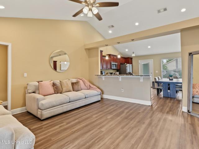 House for sale in Gulfport, Mississippi