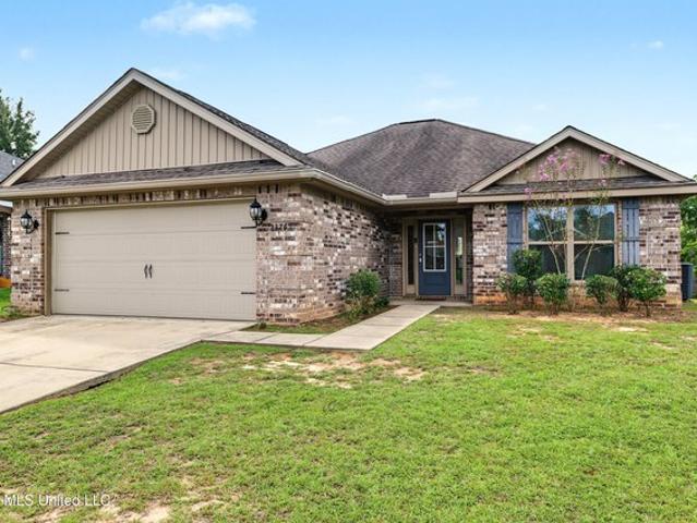House for sale in Gulfport, Mississippi