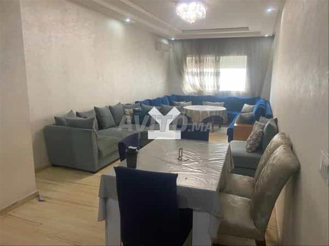 Appartement vente à Anfa, Gharb-Chrarda-Beni Hssen