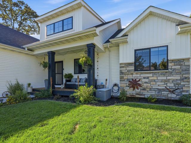 House for sale in Zimmerman, Minnesota