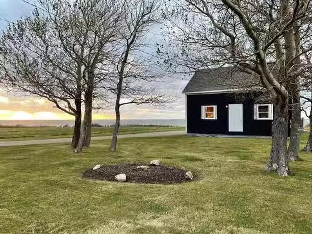 House for sale in Point Cross, Nova Scotia