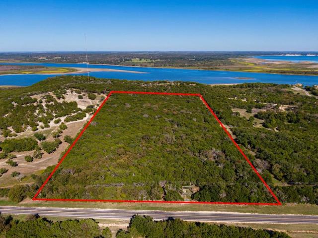 Land for sale in Bosque, Texas