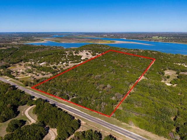 Land for sale in Bosque, Texas
