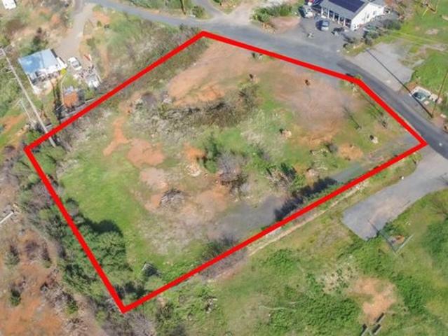 Land for sale in Butte, California