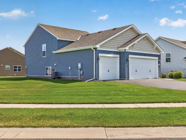 House for sale in Rosemount, Minnesota