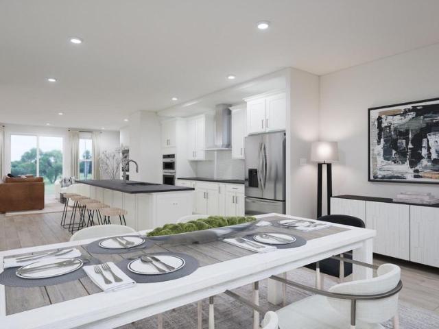 Townhouse for sale in McNair, Fairfax County
