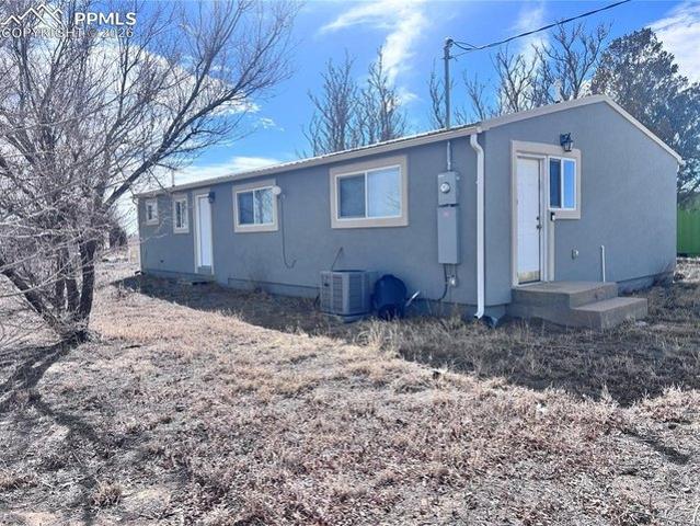 House for sale in Bent, Colorado