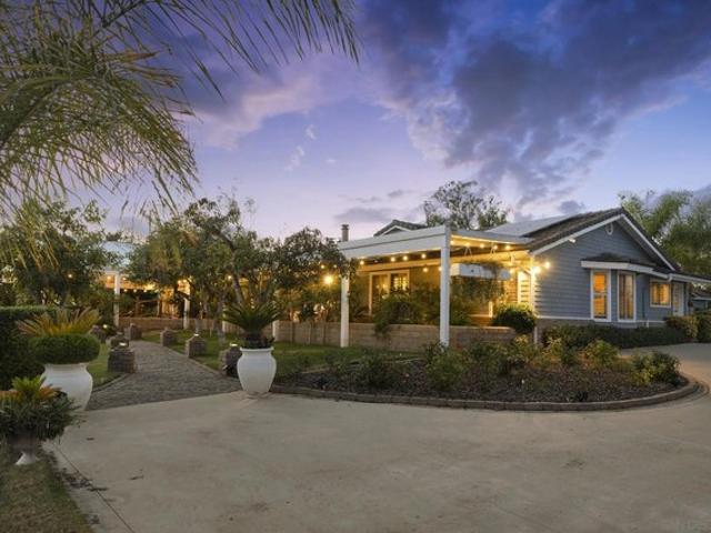 House for sale in Valley Center, California