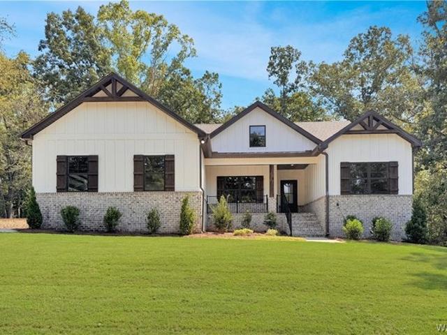 House for sale in Northport, Alabama