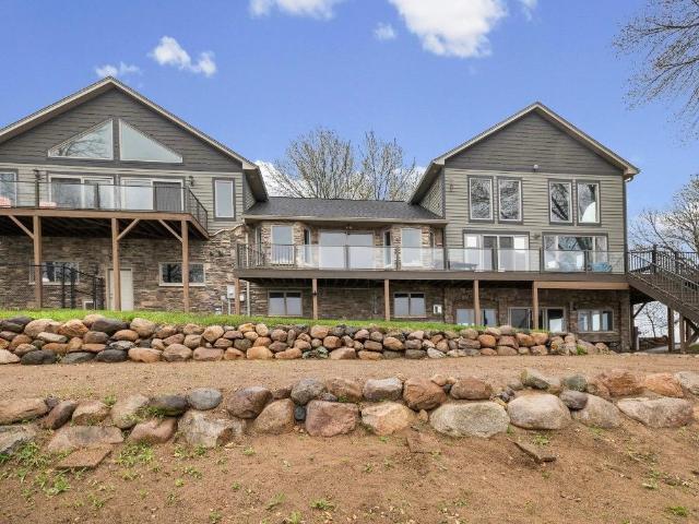 House for sale in Lindstrom, Minnesota