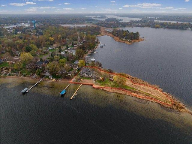House for sale in Lindstrom, Minnesota