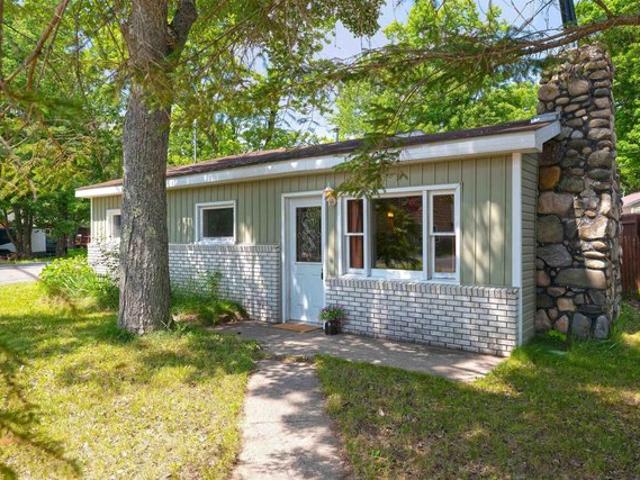 House for sale in Kalkaska, Michigan