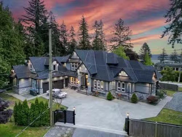 House for sale in Panorama Ridge, Surrey