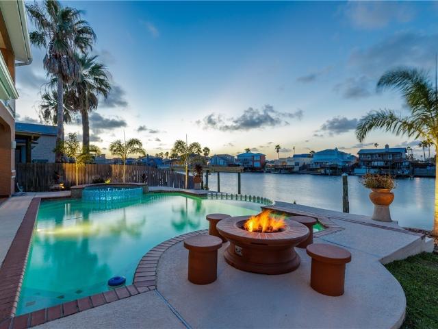 House for sale in Corpus Christi, Texas