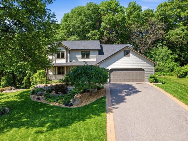 House for sale in Savage, Minnesota