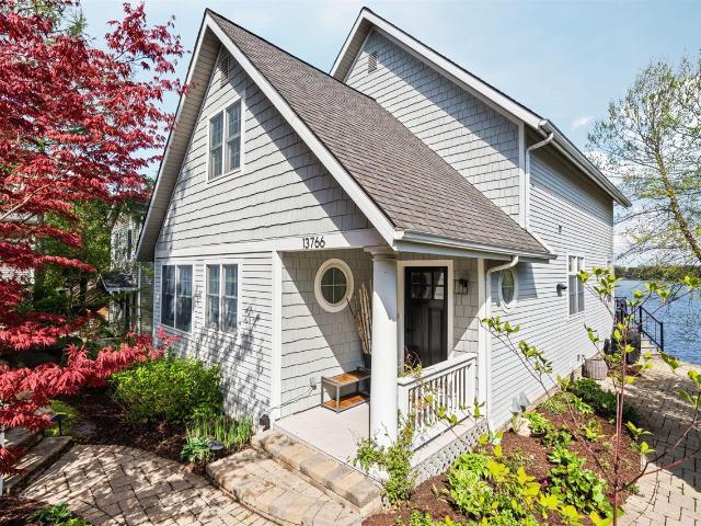 House for sale in Gregory, Michigan