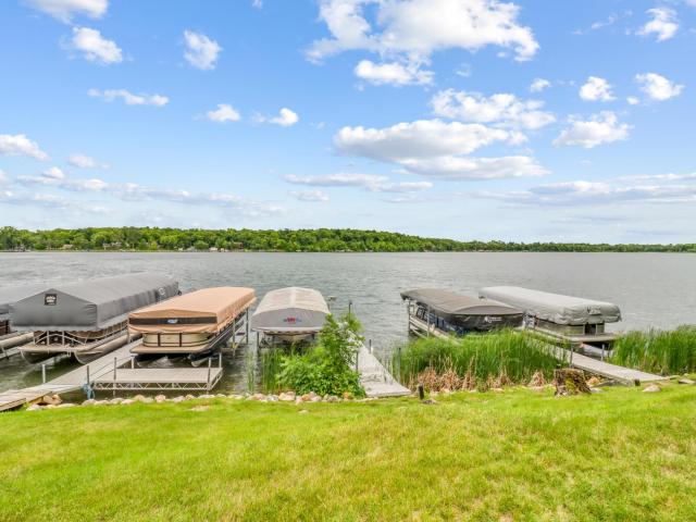 Townhouse for sale in Audubon, Becker County