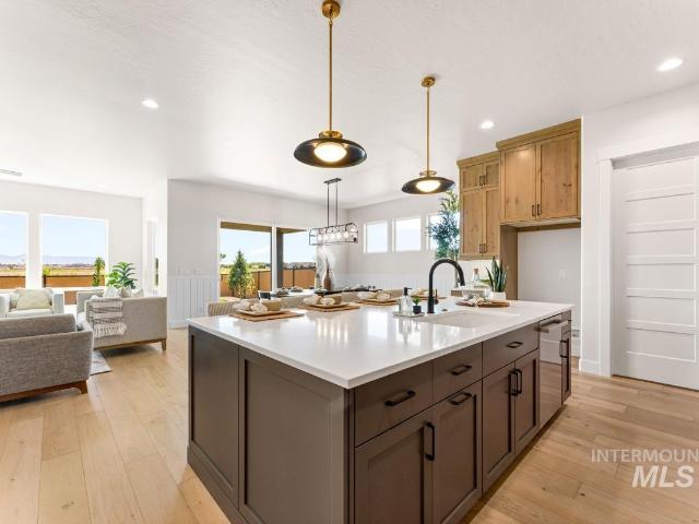 House for sale in Boise, Idaho