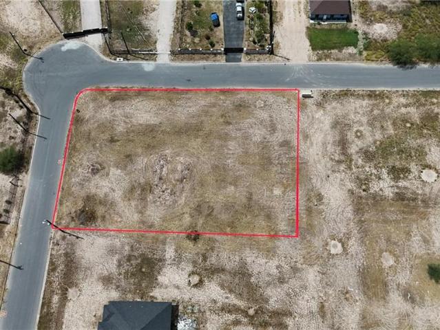 Land for sale in La Blanca, Donna