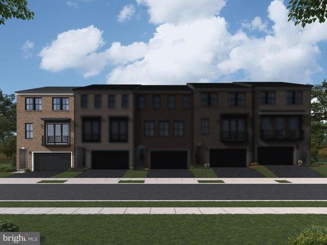 Townhouse for sale in Virginia