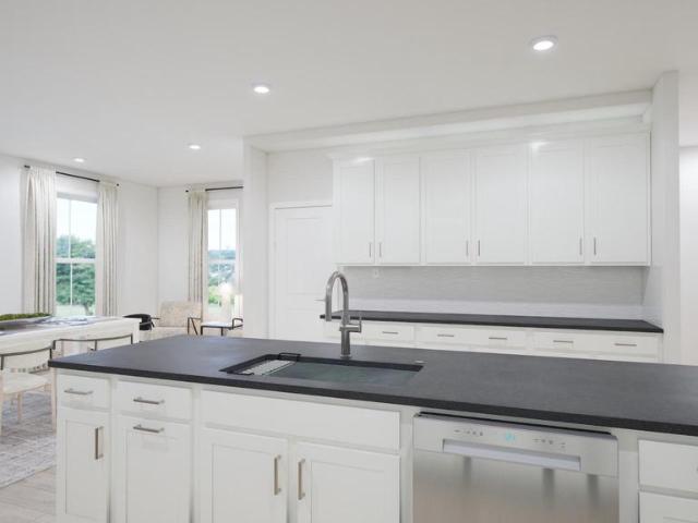 Townhouse for sale in McNair, Fairfax County