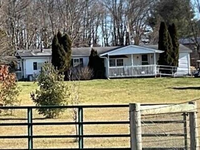 House for sale in Centerburg, Ohio