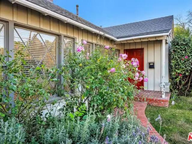 House for rent in Van Nuys, Greater Valley Glen Neighborhood Council District