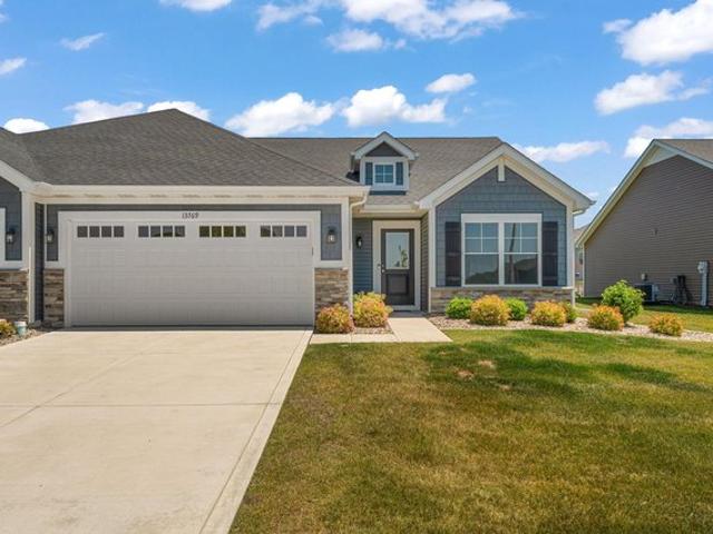 House for sale in Cedar Lake, Indiana
