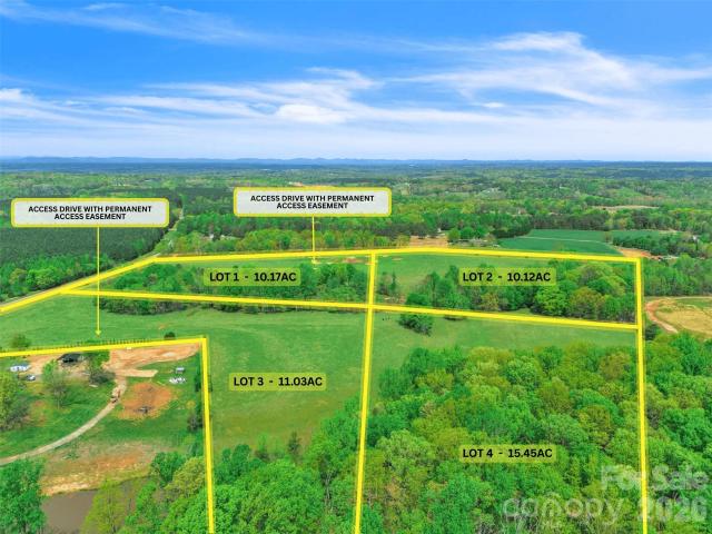 Land for sale in Catawba, North Carolina