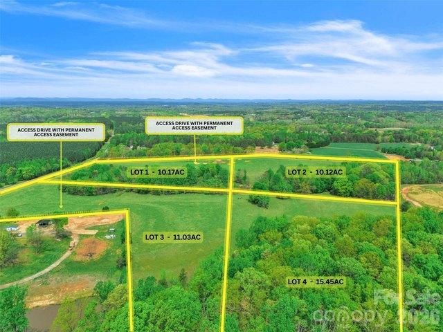 Land for sale in Catawba, North Carolina