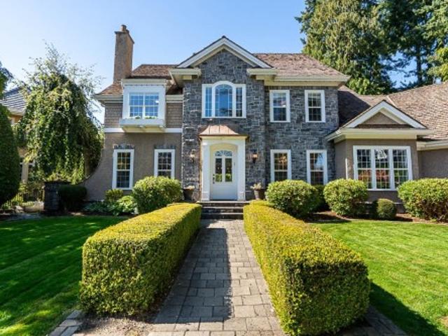 House for sale in South Surrey, Surrey