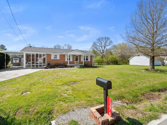 House for sale in Tennessee