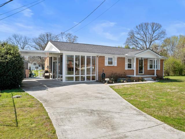 House for sale in Tennessee