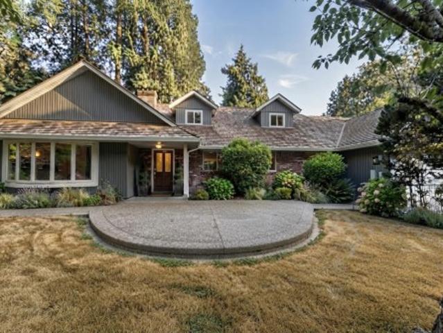 House for sale in Surrey, British Columbia